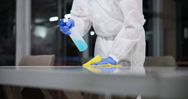 Licensed Hoarding Cleanup service in Andrews Air Force Base, MD - Crime Scene Cleaner Online